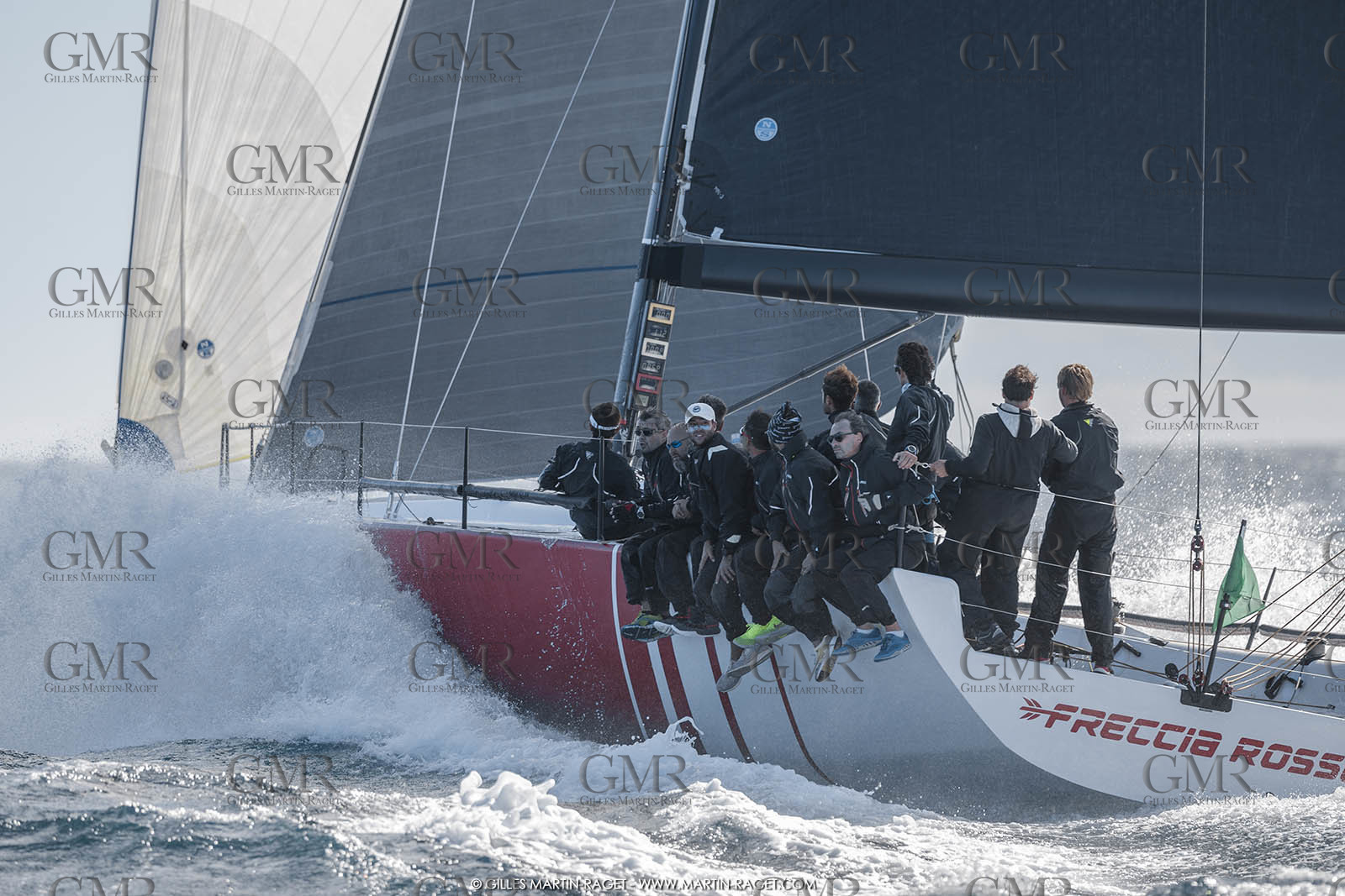 26 09 2020, Saint-Tropez (FRA,83), Les Voiles de Saint-Tropez 2020, Day 1