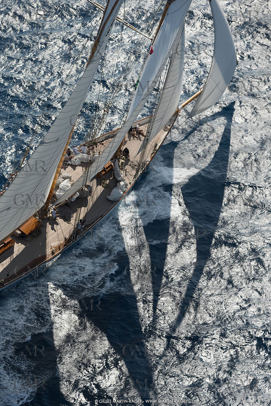 30 09 2016, Saint-Tropez (FRA,83), Voiles de Saint-Tropez 2016, Day 5