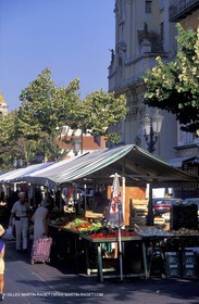 Nice - Old Nice Market