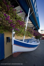 04 09 2007 - Cassis (FRA, 13)