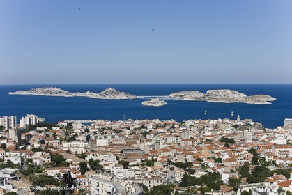 2009 - Marseilles (FRA,13) - Frioul islands