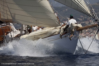 08 09 2010 - Imperia (ITA) - Raduno d'Epoca 2010 - Eilean