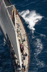 2 10 2018, Saint-Tropez (FRA,83), Les VOiles de saint-Tropez 2018, Jour 2