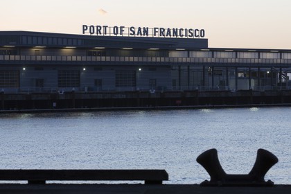 010 06 2013 - San Francisco (USA,CA) - 34th America's Cup -