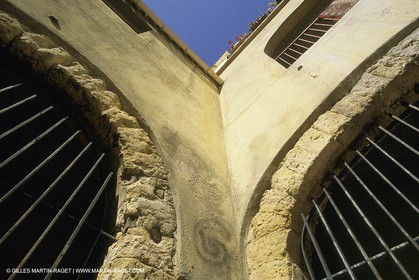 France, Provence, Marseille, Patrimoine historique et architectural (voir mots clés pour détaills)