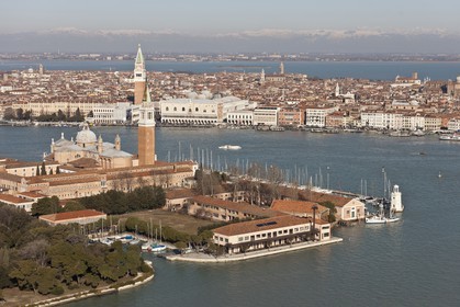 20 02 2012 - Venezia (ITA) - 34th America'sCup - Venezia 2012 America's Cup World Series -