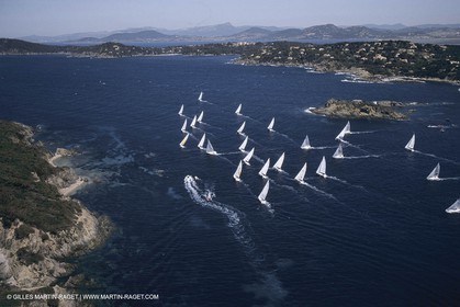 Generali Solo, Figaro II