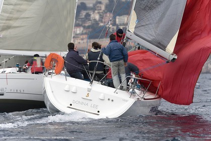 11 02 2007 - Monaco - Primo Cup 2007