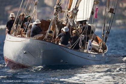 11 09 2010 - Imperia (ITA) - Raduno d'Epoca 2010 - Eilean