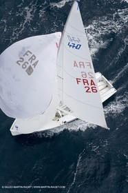 26 04 2007 - Semaine Olympique Française 2007 - Hyères - Jour 5