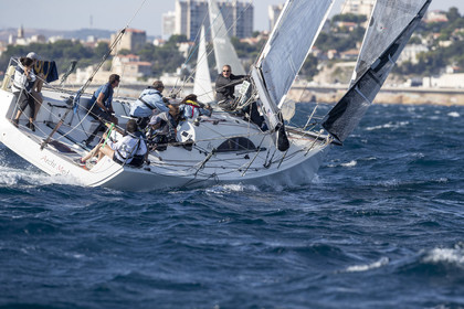 16 09 2022, Marseille (FRA,13), Juris Cup 2022, jour 1