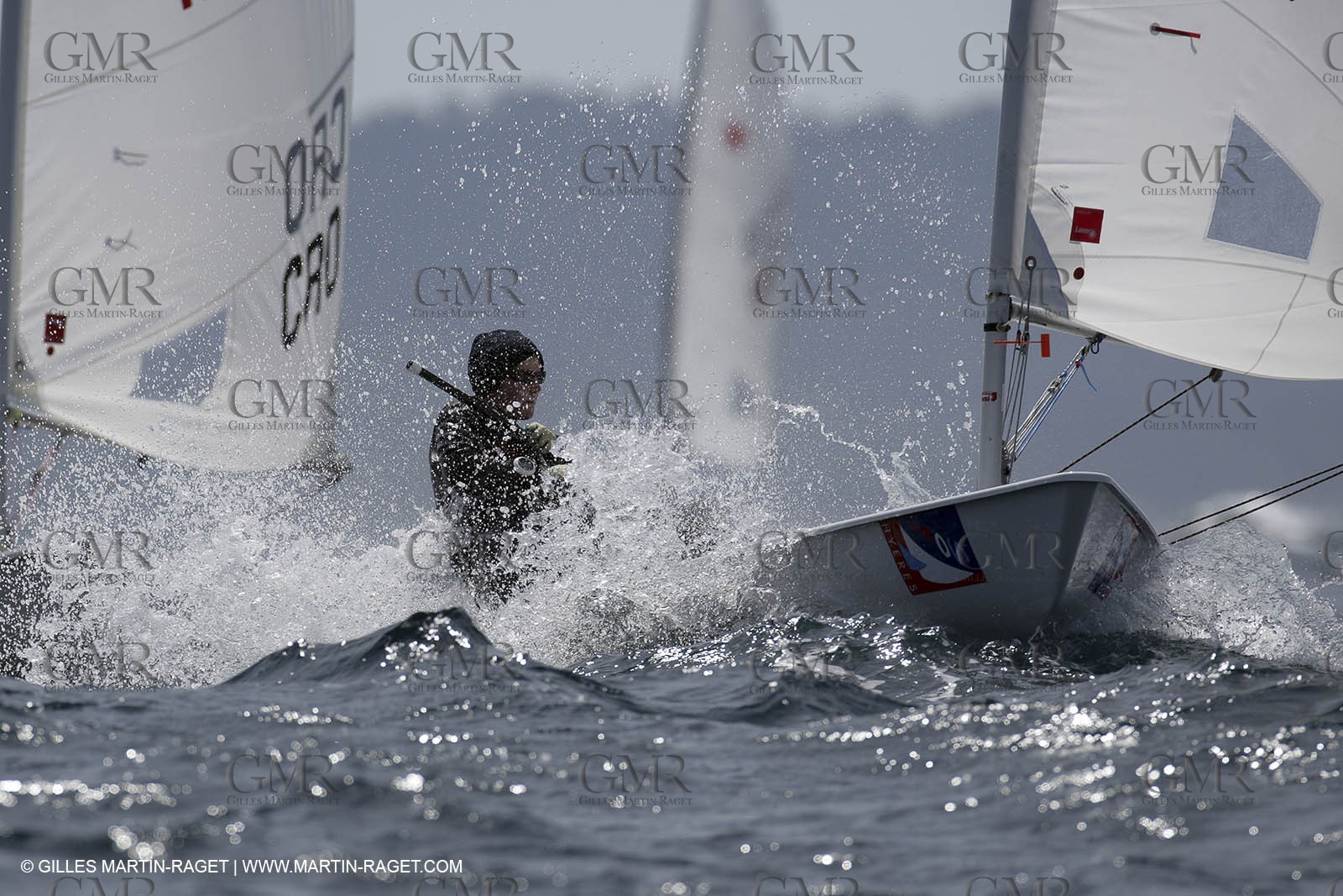 Hyères - 22 04 2006 - SOF 2006 - Racing Day2