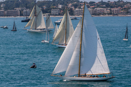 28 05 2026, Antibes (FRA,06), Les Voiles d'Antibes 2026, Race Day 1