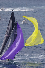 03 10 2020, Saint-Tropez (FRA,83), Les Voiles de Saint-Tropez 2020, Day 7