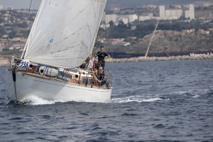 15 09 2018, Mareseille (FRA,13), Juris Cup 2018, Day 2