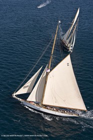 01 20 2008 - Saint Tropez (FRA,83) - Voiles de Saint Tropez 2008