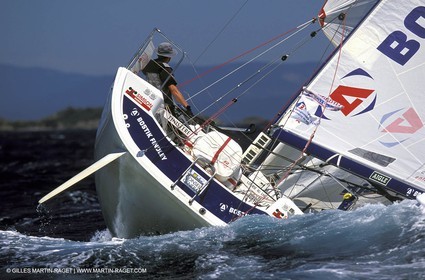 generali solo 2004