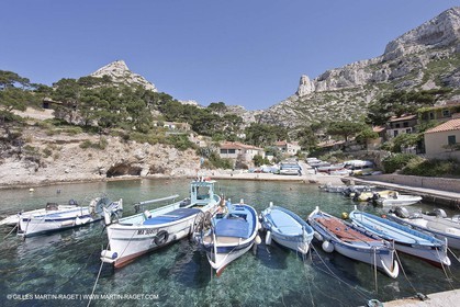 27 05 2009 - Marseille (FRA, 13) - Les Calanques - Sormiou