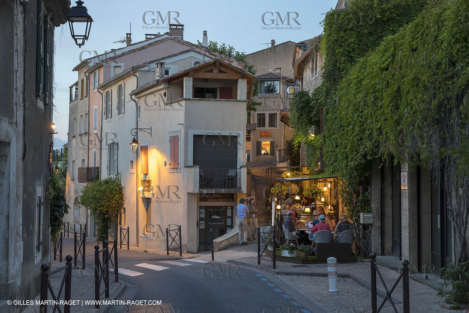 01 06 2018, Bonnieux (FRA,84)