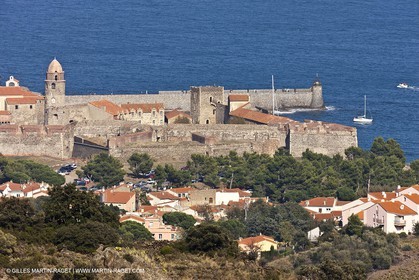 17 10 2011 - Côte Vermeille (FRA, 66) - Collioure