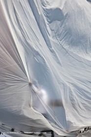 23 05 2010 - La Maddalena (ITA, Sardinia) Louis Vuitton Trophy - BMW ORACLE Racing - Racing Day 2