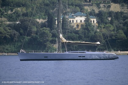 Voile, sailing, sailing super yachts, Wally yachts, Carrera