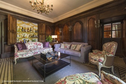 Domaine de la Baume - Tourtour (FRA,83) - 15 05 2014