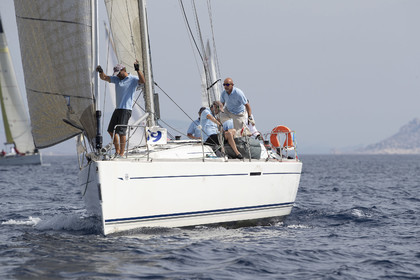 15 09 2019, Marseille (FRA,13), Juris Cup 2019, Day 3