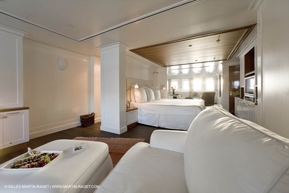 01 02 2008 - Archipel des San Blas (Panama) - Motor Yacht Senses