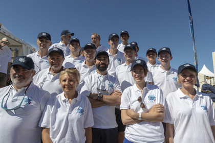 13 09 2019, marseille (FRA,13), Juris Cup 2019, Day 1