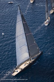 01 10 2008 - Saint Tropez (FRA,83) - VOiles de Saint Tropez 2008