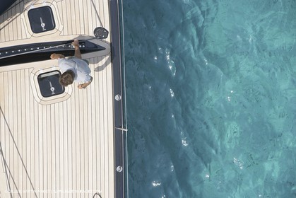 Sailing, Super Yachts, Wally Yachts, Tango