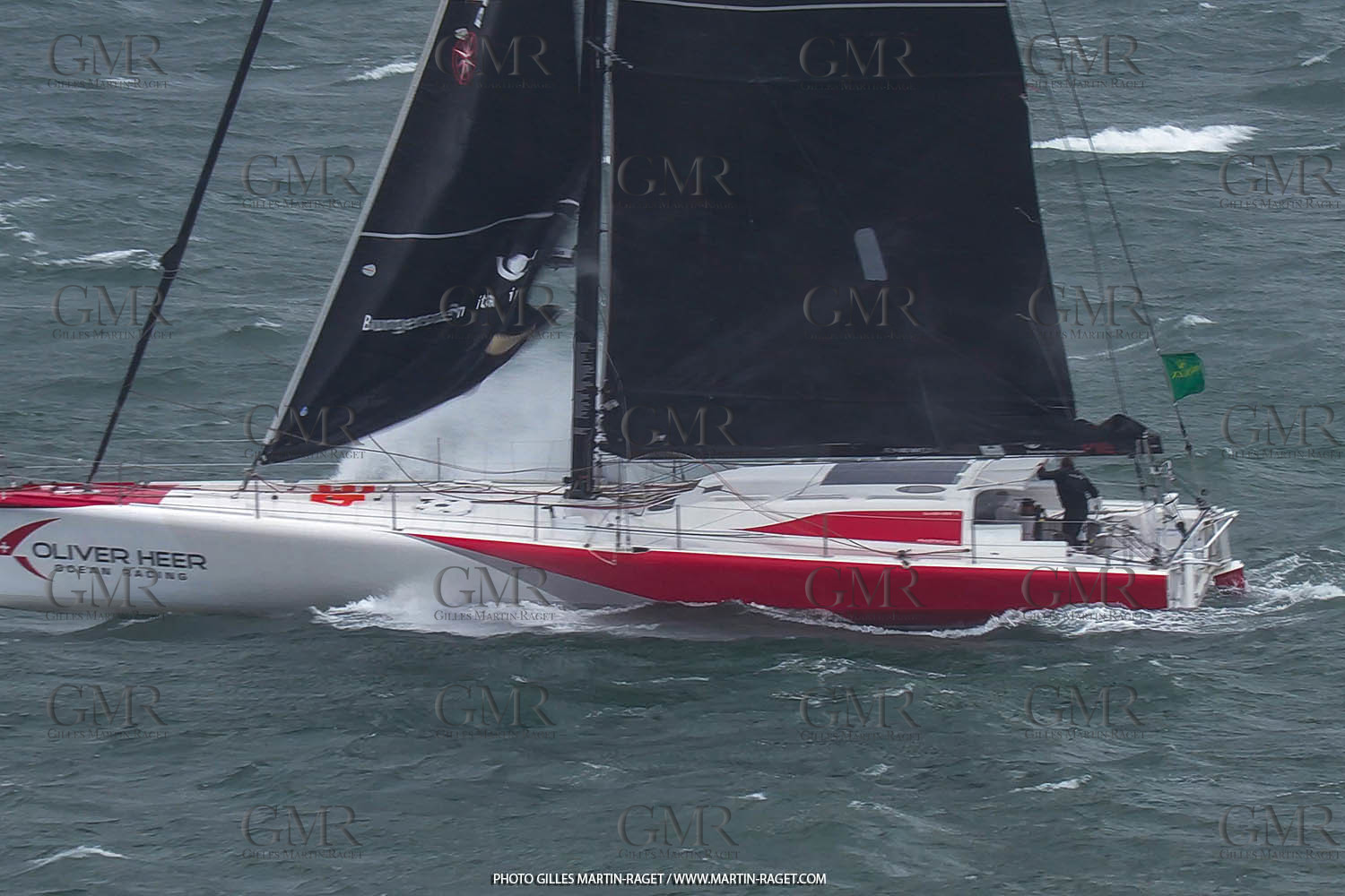 22 07 2023, Cowes (UK, IOW), Rolaex Fastnet Race start