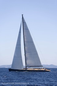 Esense - Wally Yachts