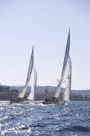 03 10 2007 - Saint Tropez (FRA, 83) Voiles de Saint Tropez 2007 - 12 m JI