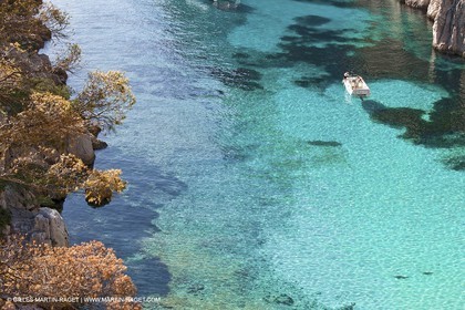 07 05 2009 - Marseille (FRA, 13) - Les Calanques - En Vau