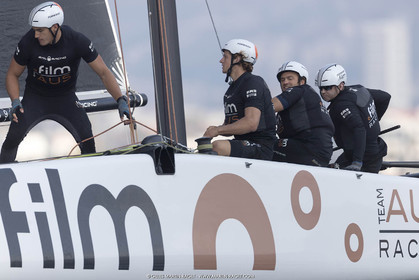 14 10 2017, Marseille (FRA,13), GC32 Racing Tour Marseille, Race Day 3