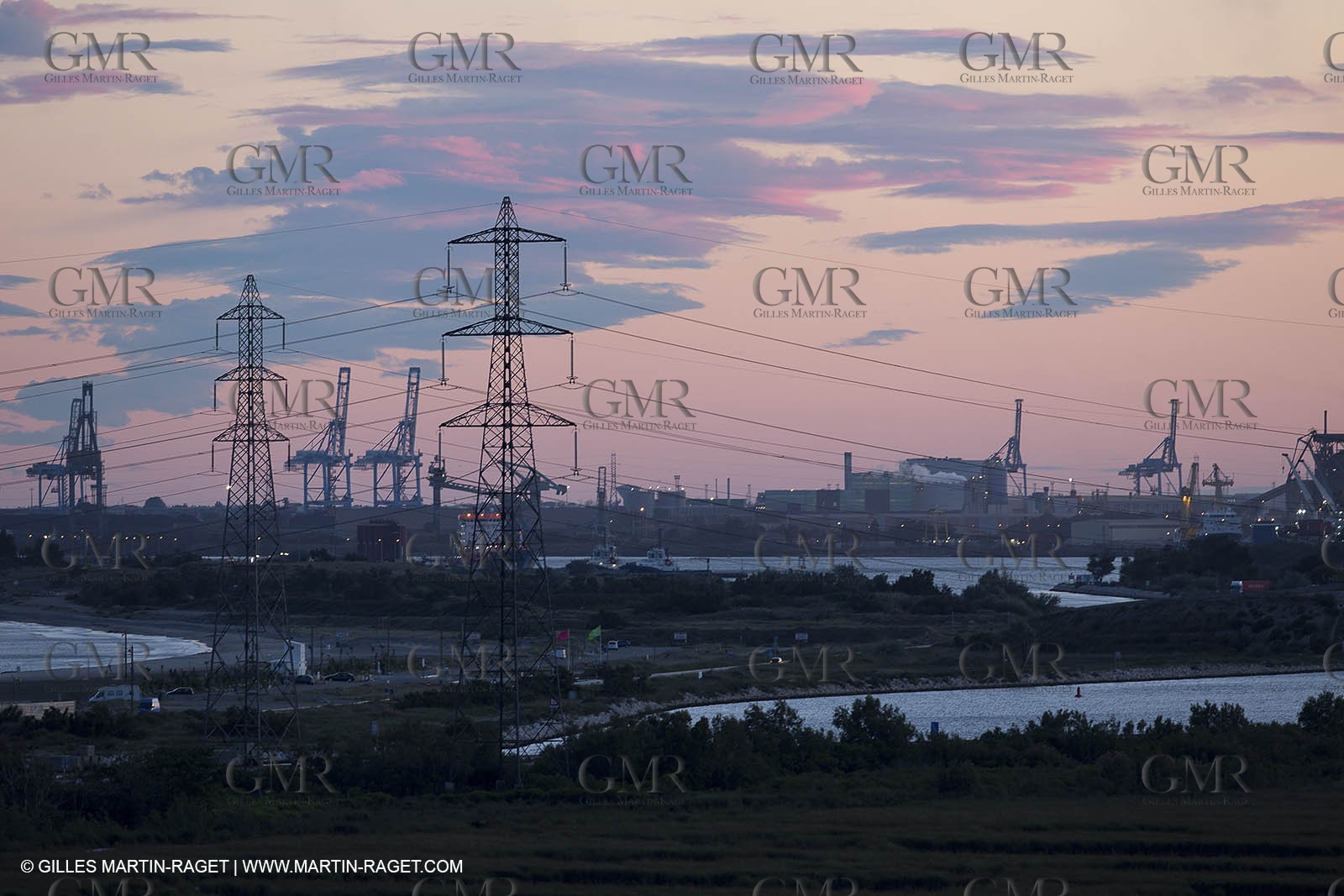 13 06 2012 - Fos sur mer (FRA,13)