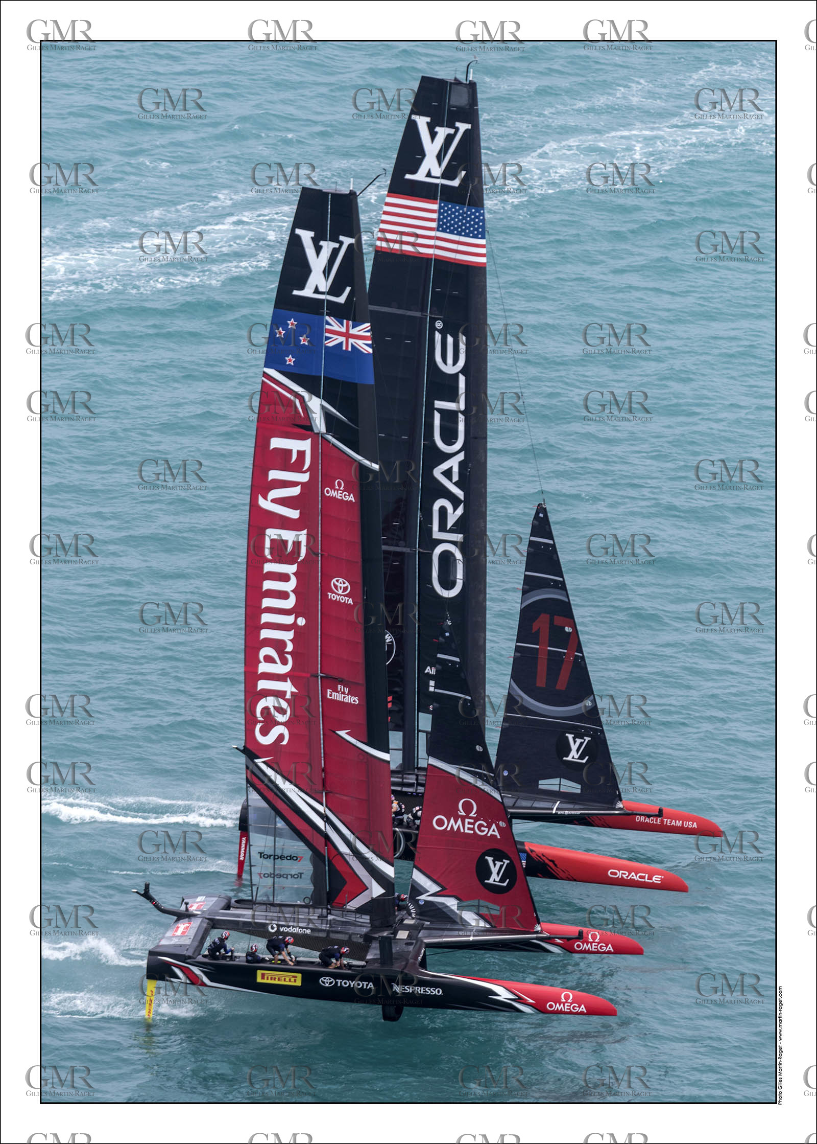 AC35 - Bermuda - Final 5