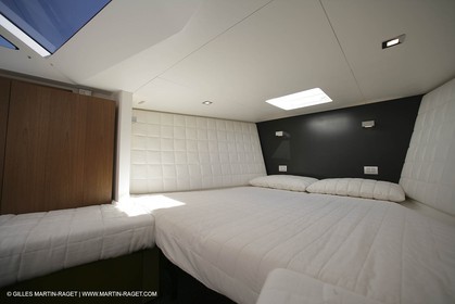 16 07 2007 - Portisco (Italie, Sardaigne) - Wally Power 47, 2007 version