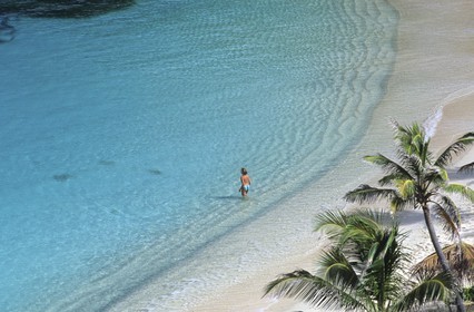 British virgin Islands - Antilles