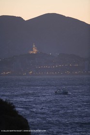 Marseilles December 2006