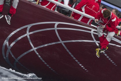 30 09 2014, Saint-Tropez (FRA,83), Voiles de Saint-Tropez 2014, Day 2,