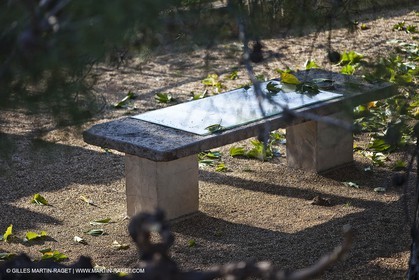 Saint Drézéry (FRA, 34), Domaine de Puech Haut