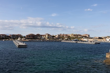 02 05 2012 - Bonifacio (FRA, Corsica) - Ile de Cavallo