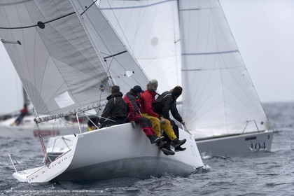 11 02 2007 - Monaco - Primo Cup 2007