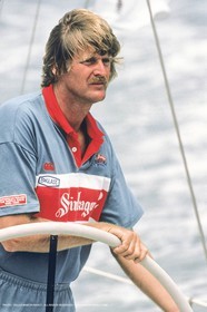 Sailing, Yacht racing, Offshore Racing, Withbread 1989-90