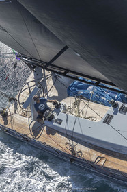 30 09 2019, Saint-Tropez (FRA,83), Les Voiles de Saint-Tropez 2019, jour 1