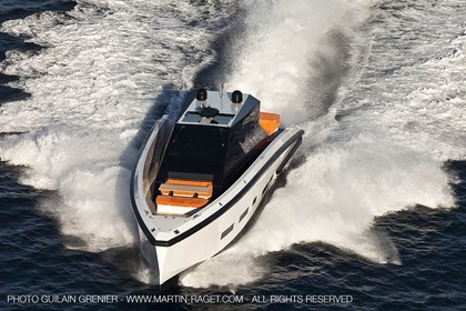 Motor Yachts - Wally - Wallypower 73