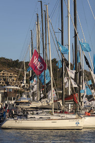 16-21 avril 2019, Saint Barthélémy (West Indies) - Les Voiles de St Barth Richard Mille